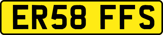 ER58FFS