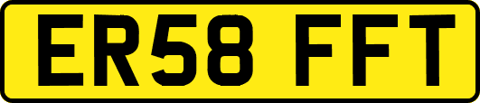 ER58FFT