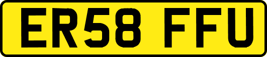 ER58FFU