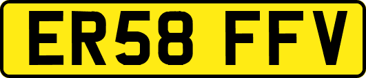 ER58FFV