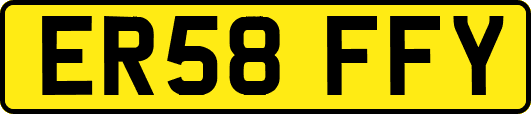 ER58FFY