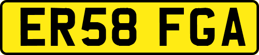 ER58FGA