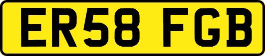 ER58FGB