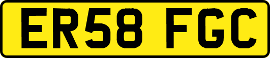 ER58FGC