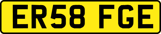 ER58FGE