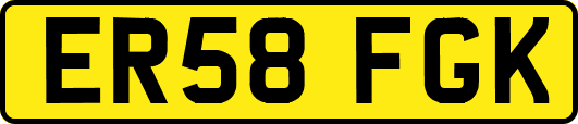 ER58FGK