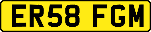 ER58FGM