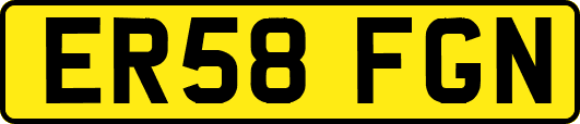 ER58FGN