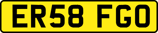ER58FGO