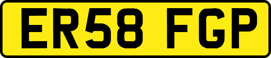 ER58FGP