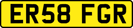 ER58FGR