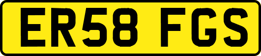 ER58FGS