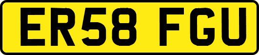 ER58FGU