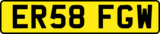 ER58FGW