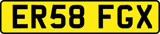 ER58FGX