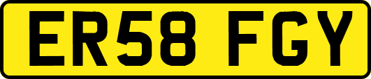 ER58FGY