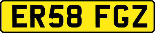ER58FGZ