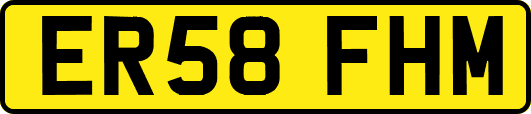 ER58FHM