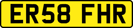 ER58FHR