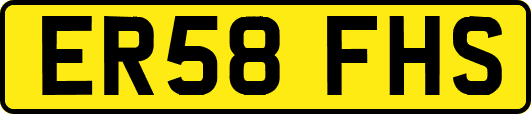 ER58FHS