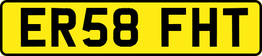 ER58FHT