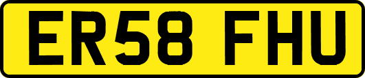 ER58FHU