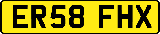 ER58FHX