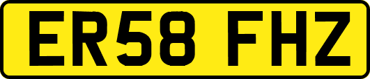 ER58FHZ