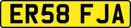 ER58FJA
