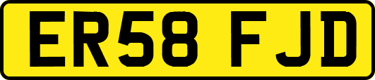 ER58FJD