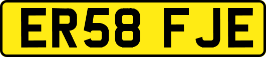 ER58FJE