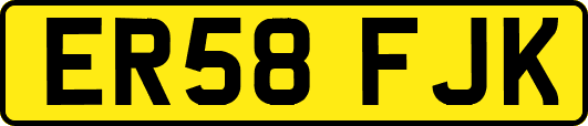 ER58FJK