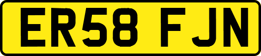 ER58FJN