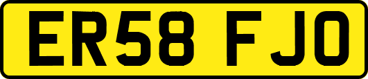 ER58FJO