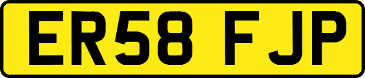 ER58FJP