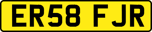 ER58FJR