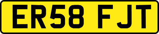 ER58FJT