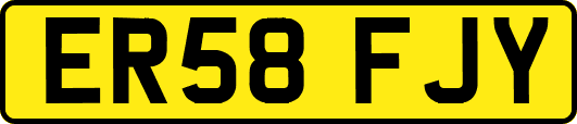 ER58FJY