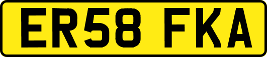 ER58FKA