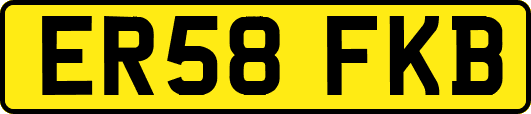 ER58FKB