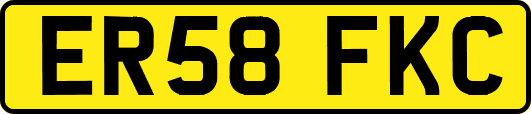 ER58FKC
