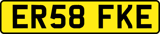 ER58FKE