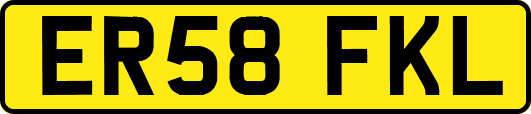 ER58FKL