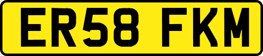ER58FKM