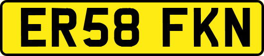 ER58FKN