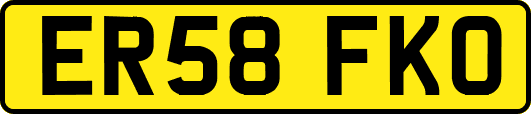 ER58FKO