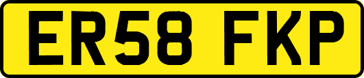 ER58FKP