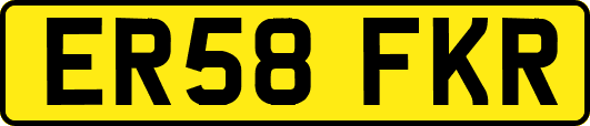 ER58FKR