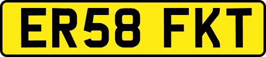 ER58FKT