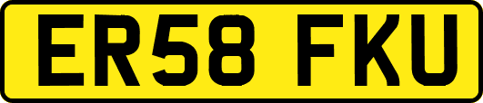 ER58FKU